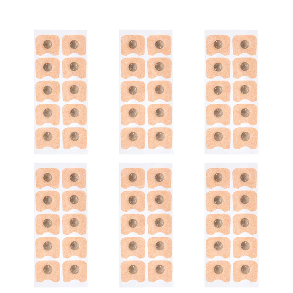 StopSnoring Nose Strips - SleepClear