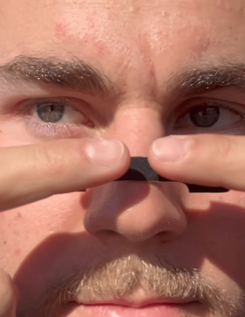 SleepClear Nasal Strips SleepClear