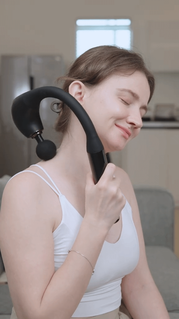 Fascia Massage Gun SleepClear