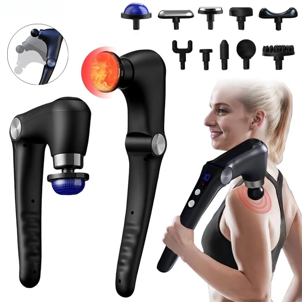 Fascia Massage Gun SleepClear