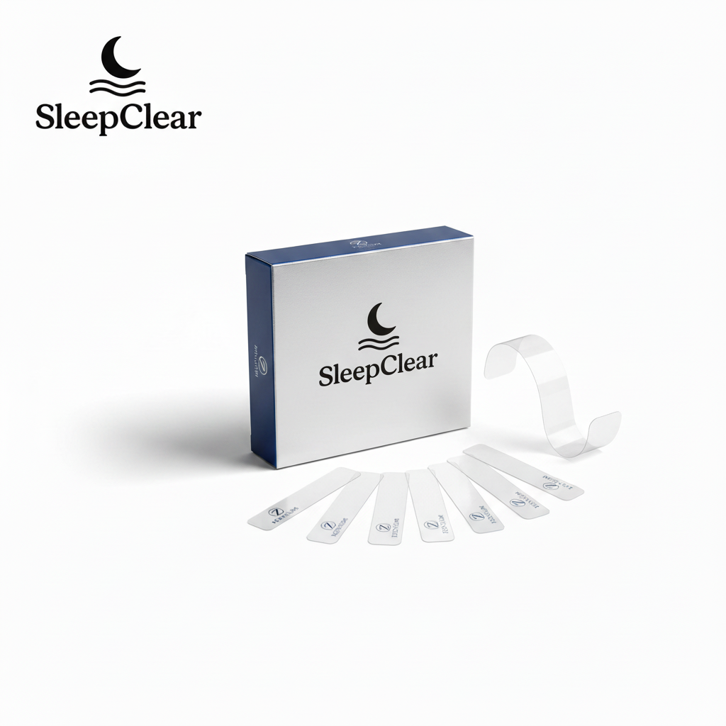 StopSnoring Nose Strips My Store